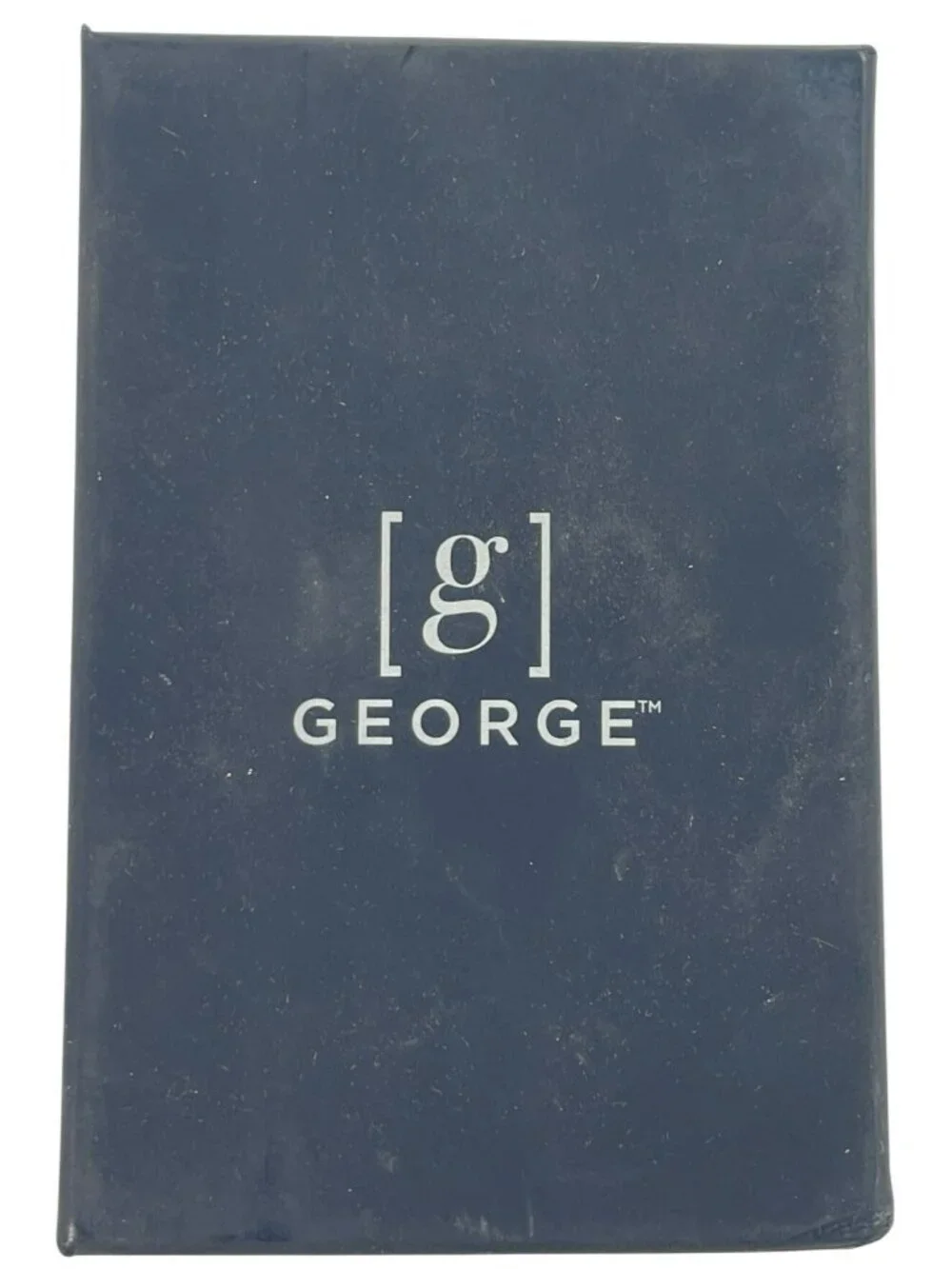 George durable water